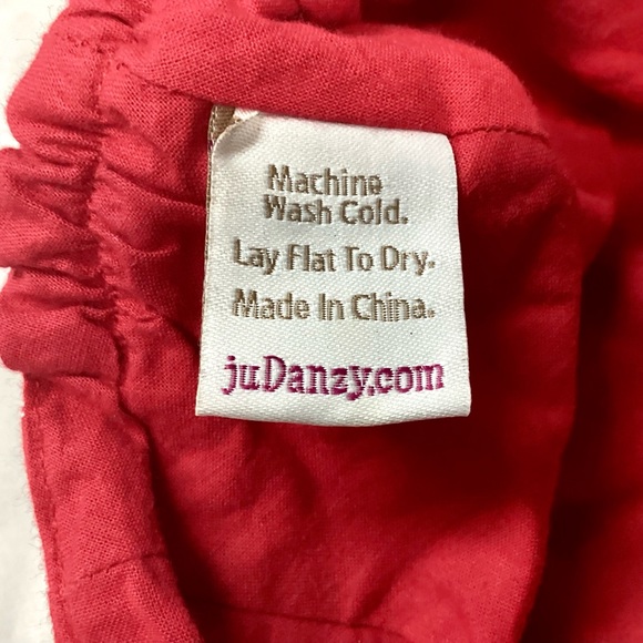 JuDanzy Baby & Toddler Plaid Red Checked Drivers Cabbie Cap - Picture 6 of 6